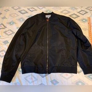 Michael Kors - Classic Bomber Jacket